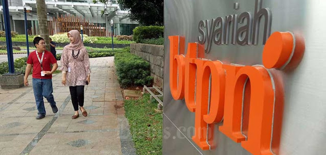 BTPN Syariah (BTPS) Raih The Best Performance Bank Syariah di BIFA 2022